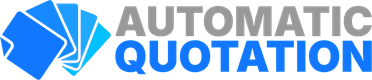 Automatic Quotation